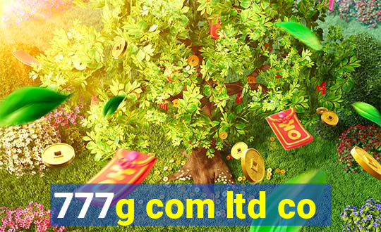 777g com ltd co